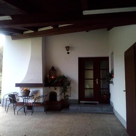 Ferienhaus Raumberg Экстерьер фото