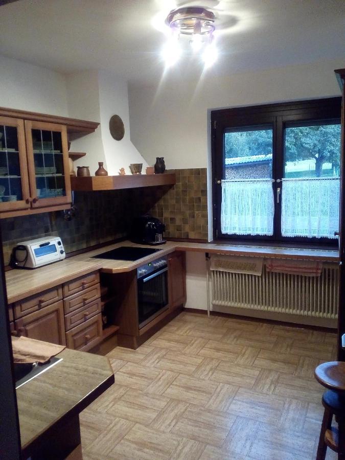 Ferienhaus Raumberg Экстерьер фото