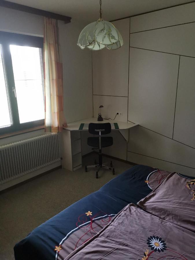 Ferienhaus Raumberg Экстерьер фото