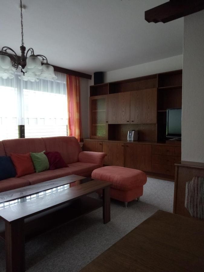 Ferienhaus Raumberg Экстерьер фото