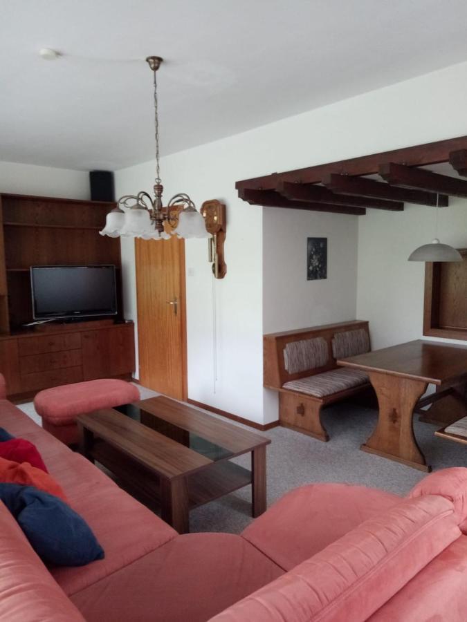 Ferienhaus Raumberg Экстерьер фото